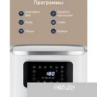 Easy ZHAF-501AP-White-5