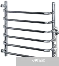 Полотенцесушитель Gloss & Reiter ЛБ. 50х80.С8