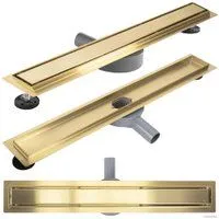 Rea Neox Pro Matt Gold 800