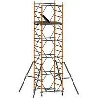 Тапанар вышка-тура Атлант-12 1.2x1.2x6.2