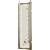 Cezares RETRO-A-100-FIX-CP-Br (боковая)