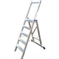 TARKO Т34106 (2х5 (+1) ступеней)