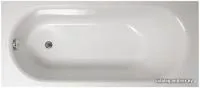 Ванна VagnerPlast Kasandra 150x70 (с каркасом)