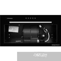 MAUNFELD Crosby Hardy 1000Push (черный)