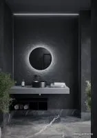 Sancos Зеркало Sfera SF1000