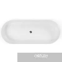 Belux Берген Бг-1700 (18, белый матовый/Solid Surface)