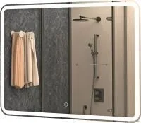 Axus Зеркало Relax 80x60 Стандарт