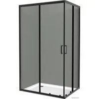 BelBagno UNO-195-AH-2-120/100-C-NERO