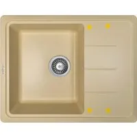 Ecoshtein Rechteck 620 (шампань)