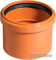 Ostendorf муфта насадная KGAM 110