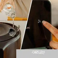 Cecotec CecoFry Rain M