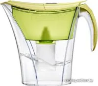 Кувшин БАРЬЕР Смарт (фисташковый)