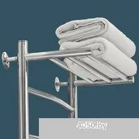 Granula Евро 50x80 с полкой (боковое подключение, правое)