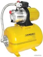 Насос Aurora AGP 1500-50 INOX-4P