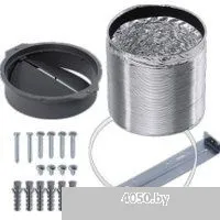 MAUNFELD Breeze 60 (нержавеющая сталь)