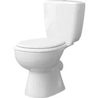 Керамин Позитано МС Инкоэр-Б1 (с мягким сидением)