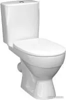 Керамин Толедо Инкоер (с жестким сиденьем)