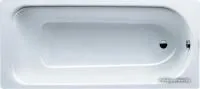 Ванна Kaldewei Eurowa 160x70 (с ножками)
