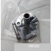 Granula Классик 50x60 (боковое подключение)