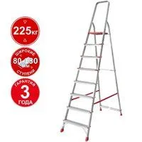 Новая высота NV 3112 (8 ступеней)