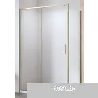 Aquanet Pleasure Evo 90 AE65-F90-GBT (золото брашированное/никель)