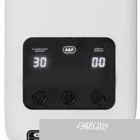 A&P Classic-SP 1.5-20 AP118C003