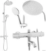 Rea Lungo Chrome TermoREA-P6607