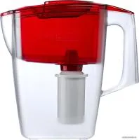 Гейзер Мини (красный)