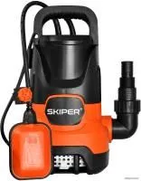 Skiper SP4500 2-в-1