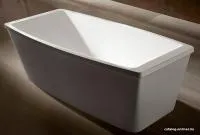 Ванна Gemy G9229 170х80