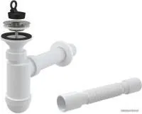 Alcaplast A41+A710-BL-01