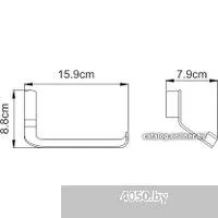 Wasserkraft Sauer K-7996