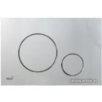 Alcaplast M672 (хром матовый)