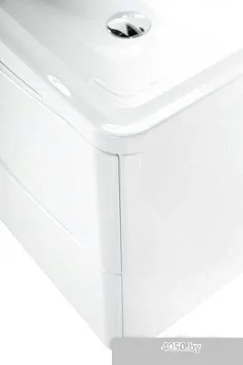 BelBagno Тумба под умывальник ACQUA-700-2C-SO-BL