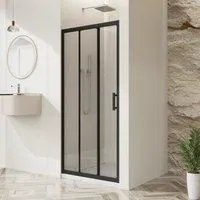 BelBagno UNO-195-BF-3-100-C-NERO