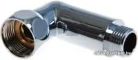 Соединитель TERMINUS Угловой 3/4