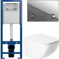 Saniteco KW-99048 + 64110 + S-IN-MZ-VECTOR