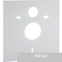 Roxen Cube Tornado Bidet в комплекте с инсталляцией StounFix Dual Fresh 6 в 1 868496 (кнопка: черный