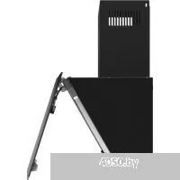 MAUNFELD Eagle 850 90 (черное стекло)