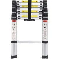 Алюмет TLS 2.6 (9 ступеней)