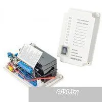 Gidrolock Premium Bugatti 1/2 (2 электропривода)