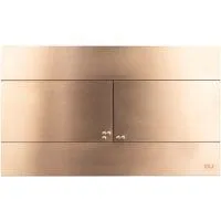 OLI Slim 889312 INOX (бронза/медь)