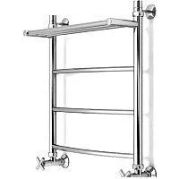 Granula Классик 50x60 с полкой (нижнее подключение)