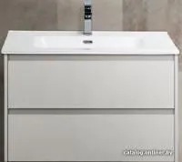 BelBagno Тумба под умывальник Kraft-700-2C-SO-BO (bianco opaco)