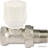 Вентильный кран Stout SVR 2122 1/2