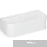 Belux Атланта ВА-1700 (18, белый матовый/Solid Surface)