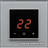 Терморегулятор Aura Orto (9006 grey metal)