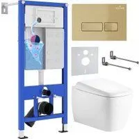 Roxen StounFix Dual Fresh 968506