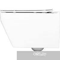 Saniteco KW-9010W + 410 + 410 SE CR