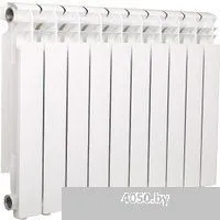 Oasis Eco 500/96 (алюминиевый, 10 секций)